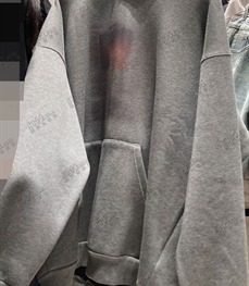 市场上装-卫衣-休闲卫衣