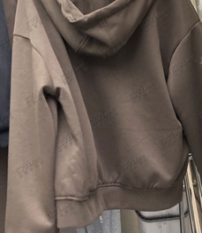 市场上装-卫衣-休闲卫衣