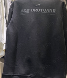 市场上装-卫衣-休闲卫衣