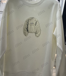 市场上装-卫衣-休闲卫衣