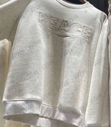 市场上装-卫衣-休闲卫衣