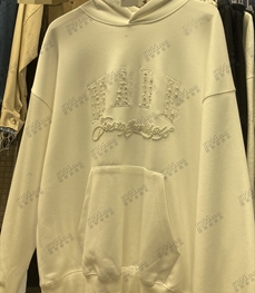 市场上装-卫衣-休闲卫衣