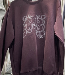 市场上装-卫衣-休闲卫衣