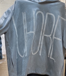 市场上装-卫衣-休闲卫衣