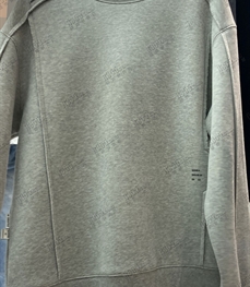 市场上装-卫衣-休闲卫衣