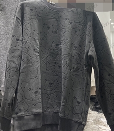 市场上装-卫衣-休闲卫衣