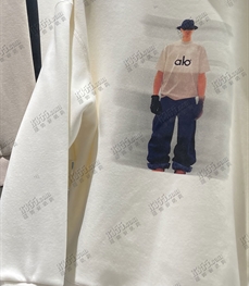 市场上装-卫衣-休闲卫衣