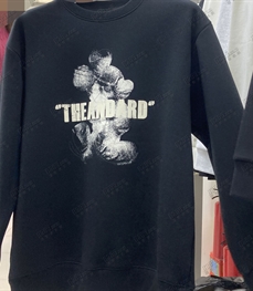 市场上装-卫衣-休闲卫衣