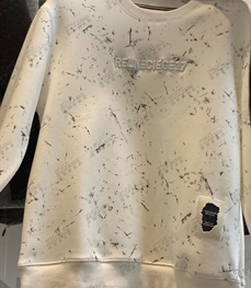 市场上装-卫衣-休闲卫衣