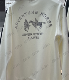 市场上装-卫衣-休闲卫衣