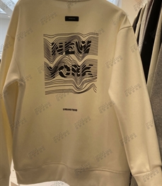 市场上装-卫衣-休闲卫衣