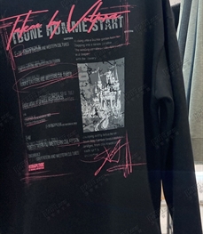 市场上装-卫衣-休闲卫衣