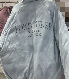 市场上装-棉衣/羽绒服-休闲棉服