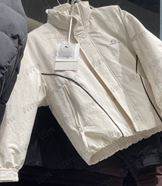 市场上装-棉衣/羽绒服-休闲棉服