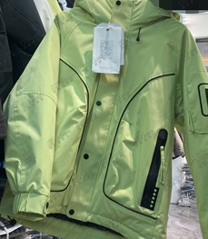 市场上装-棉衣/羽绒服-休闲棉服