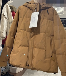 市场上装-棉衣/羽绒服-休闲棉服