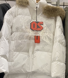 市场上装-棉衣/羽绒服-休闲棉服