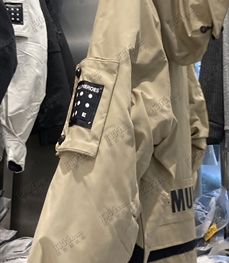 市场上装-棉衣/羽绒服-休闲棉服