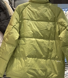 市场上装-棉衣/羽绒服-休闲棉服