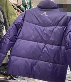 市场上装-棉衣/羽绒服-休闲棉服