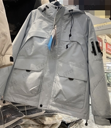 市场上装-棉衣/羽绒服-休闲棉服