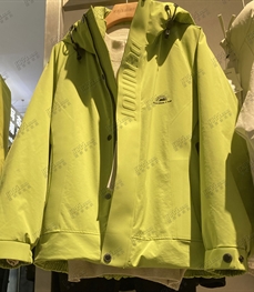 市场上装-棉衣/羽绒服-休闲棉服