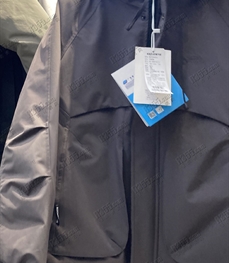 市场上装-棉衣/羽绒服-休闲棉服