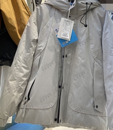 市场上装-棉衣/羽绒服-休闲棉服