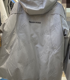 市场上装-棉衣/羽绒服-休闲棉服