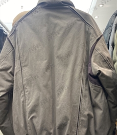 市场上装-棉衣/羽绒服-休闲棉服