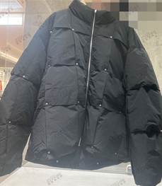 市场上装-棉衣/羽绒服-休闲棉服