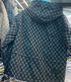 市场上装-棉衣/羽绒服-休闲棉服