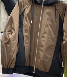 市场上装-棉衣/羽绒服-休闲棉服