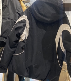 市场上装-棉衣/羽绒服-休闲棉服