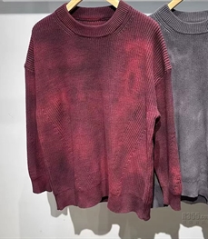 市场上装-毛衫-休闲毛衫