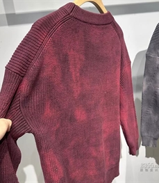 市场上装-毛衫-休闲毛衫