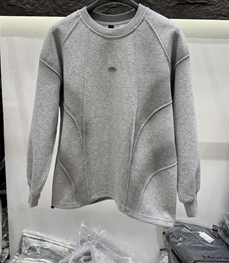 市场上装-卫衣-休闲卫衣