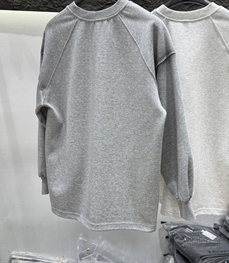 市场上装-卫衣-休闲卫衣