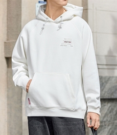 市场上装-卫衣-休闲卫衣