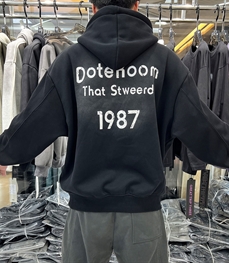 市场上装-卫衣-休闲卫衣