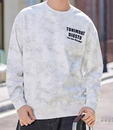 市场上装-卫衣-休闲卫衣