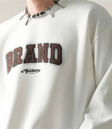 市场上装-卫衣-休闲卫衣