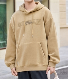 市场上装-卫衣-休闲卫衣