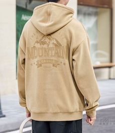 市场上装-卫衣-休闲卫衣