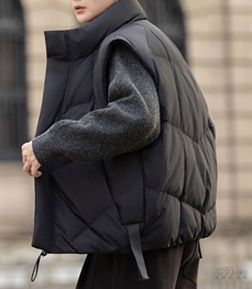 市场上装-马夹-休闲马夹