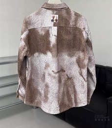 市场上装-衬衫-休闲衬衫
