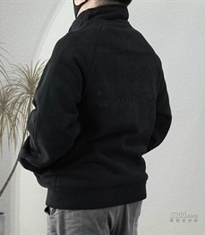 市场上装-夹克-休闲夹克