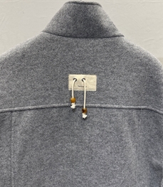 市场上装-夹克-休闲夹克