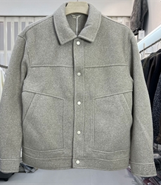 市场上装-夹克-休闲夹克