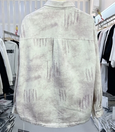 市场上装-夹克-休闲夹克